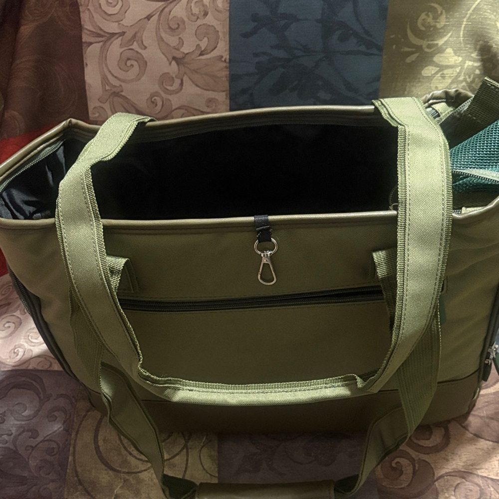 ππβπ¦Ίπ¦ππSmall Animal Pet Purse/Carrier. - Picture 8 of 12